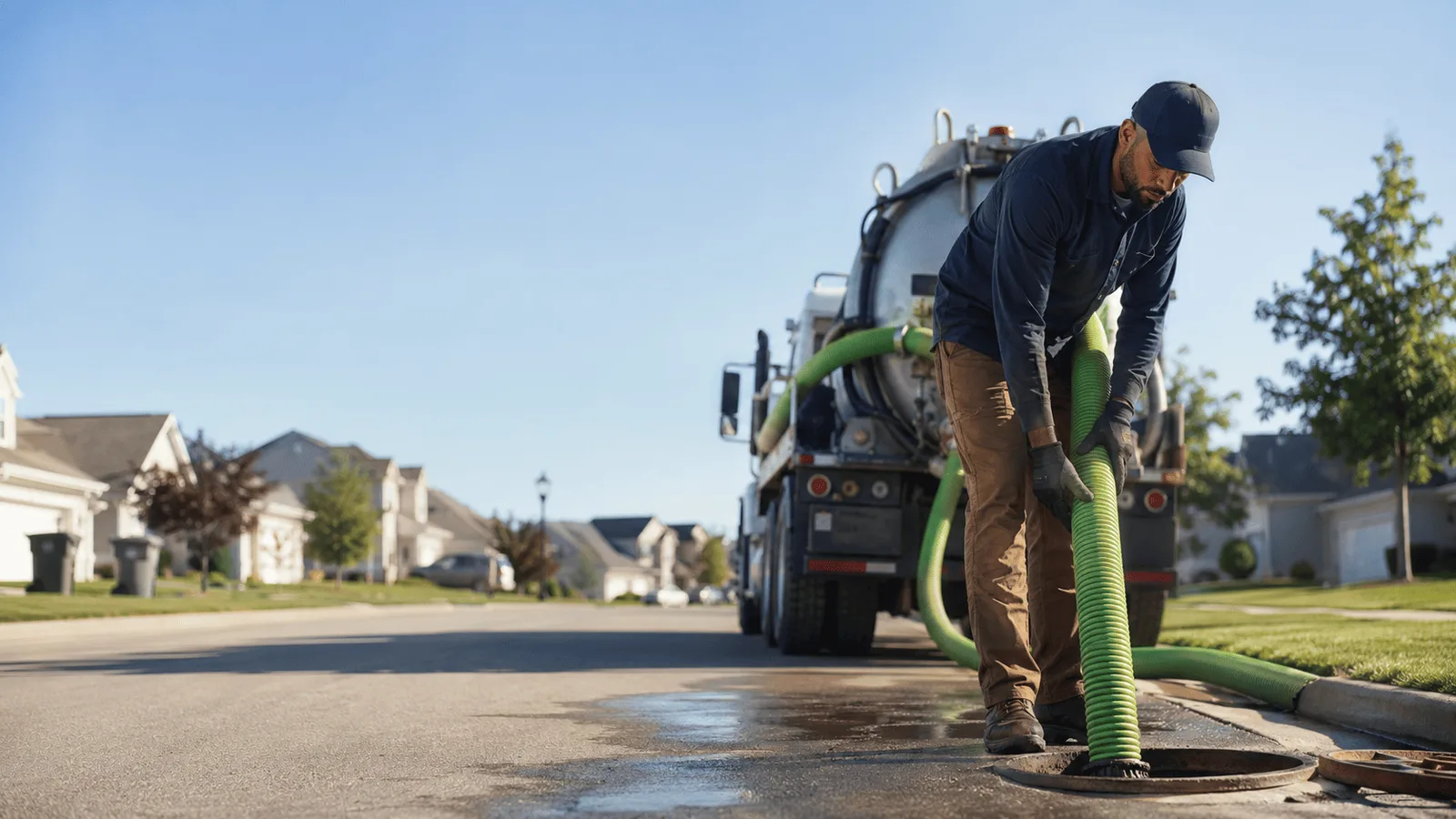 Mosquito Control in Freeport, MN